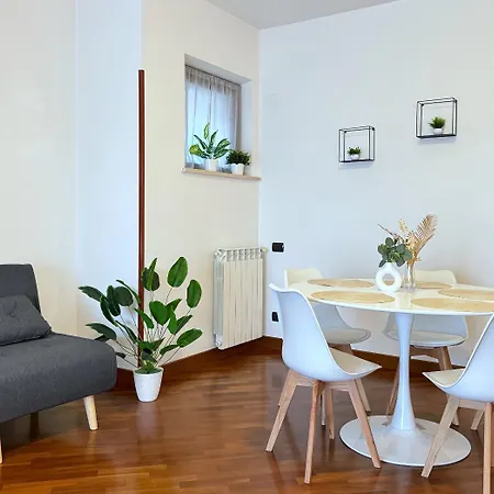 Apartment Horizon View - Panoramic Terrace Fiumicino