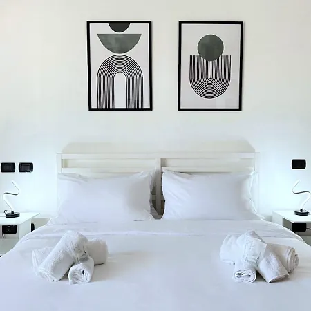 Apartment Horizon View - Panoramic Terrace