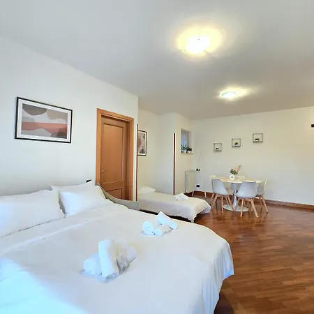 Horizon View - Panoramic Terrace *