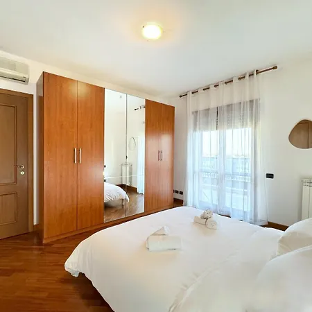 Horizon View - Panoramic Terrace