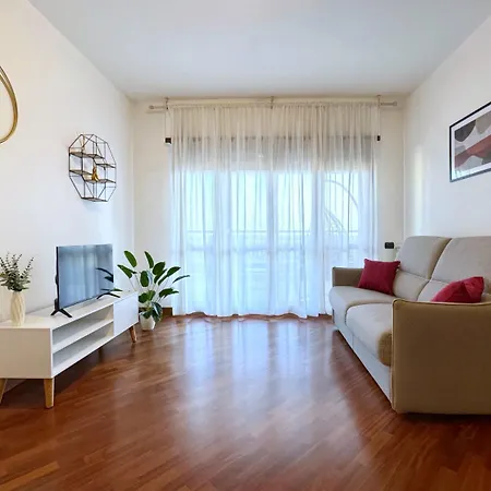 Apartment Horizon View - Panoramic Terrace