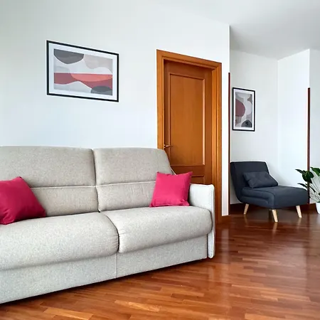 Apartment Horizon View - Panoramic Terrace *