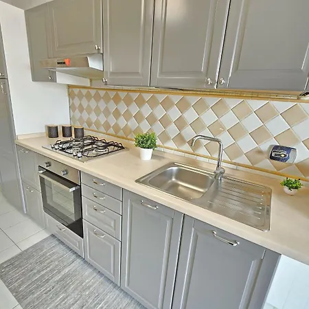 Horizon View - Panoramic Terrace Apartment Fiumicino