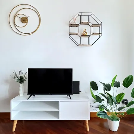 Apartment Horizon View - Panoramic Terrace *