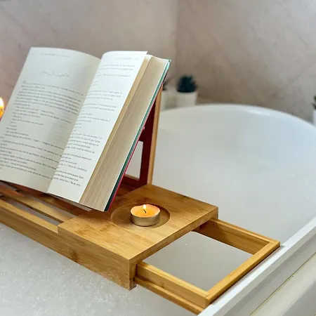 Apartment Horizon View - Panoramic Terrace Fiumicino